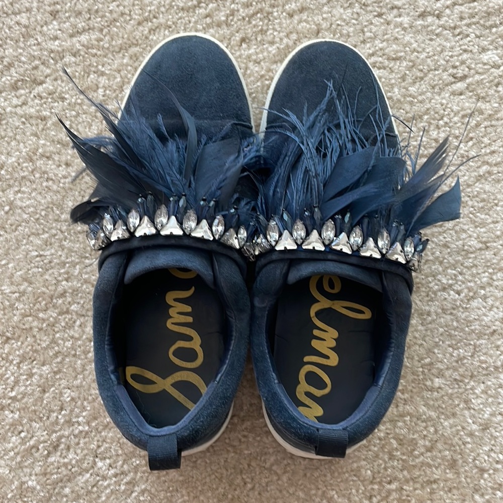 Sam Edelman slip ons
